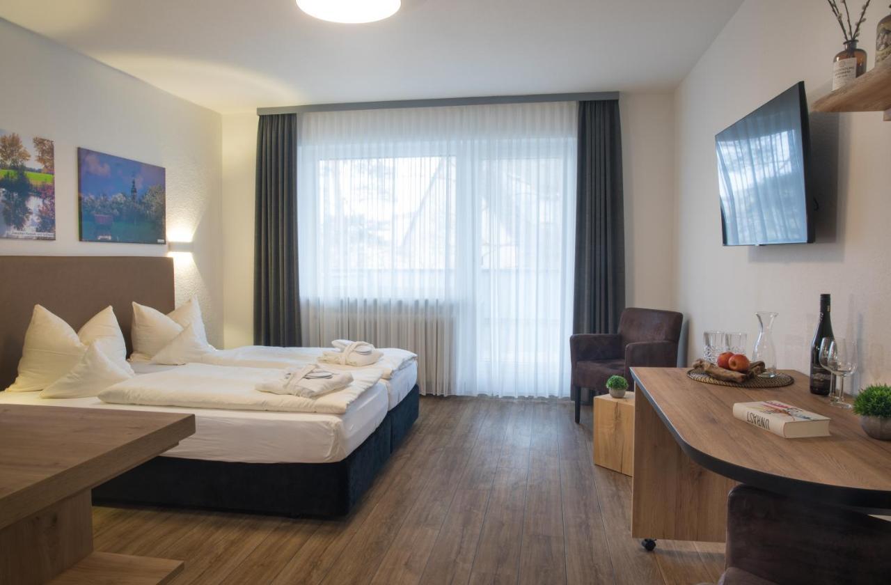 Hotel Am Kurpark Späth Bad Windsheim