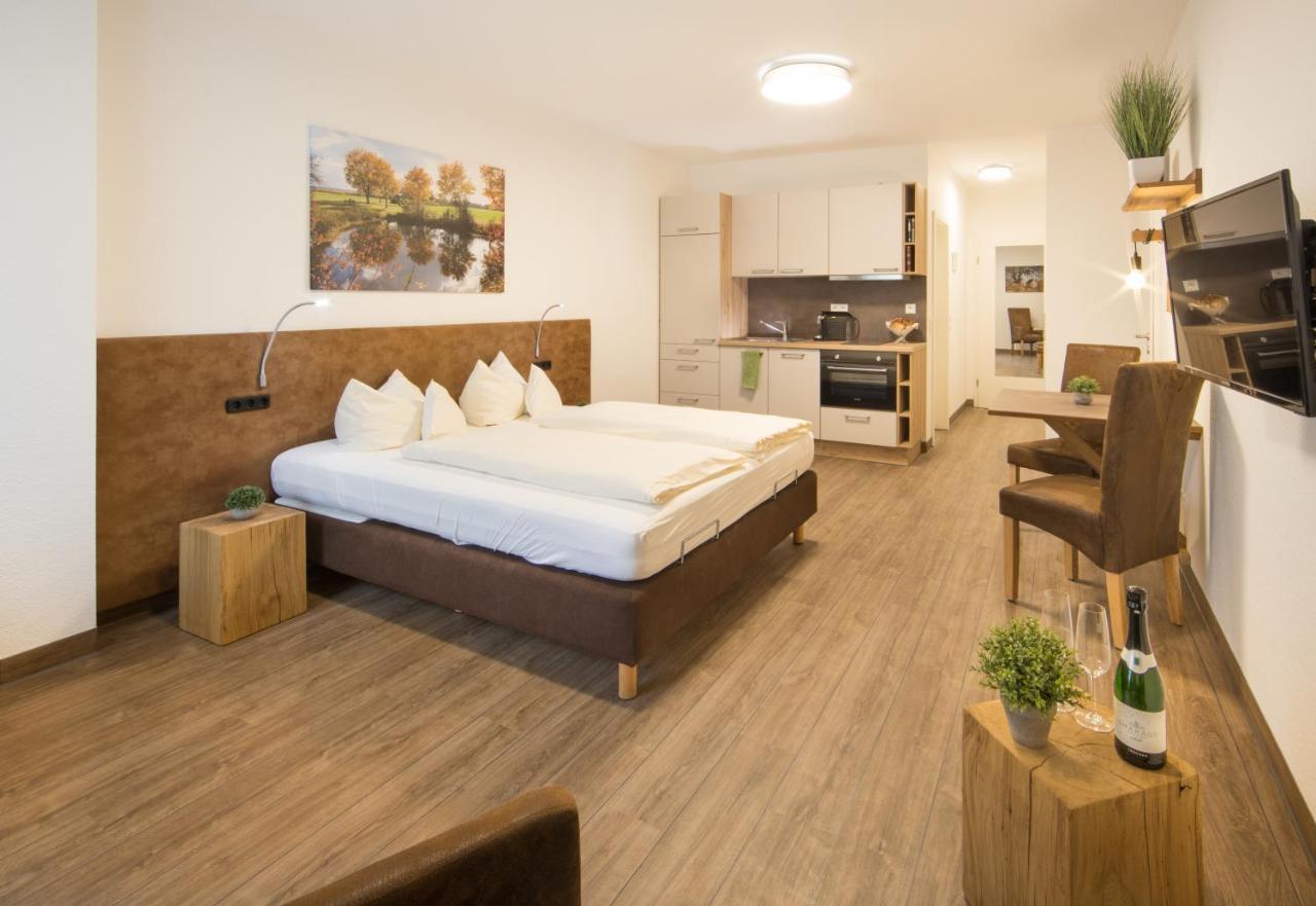 Hotel Am Kurpark Späth Bad Windsheim