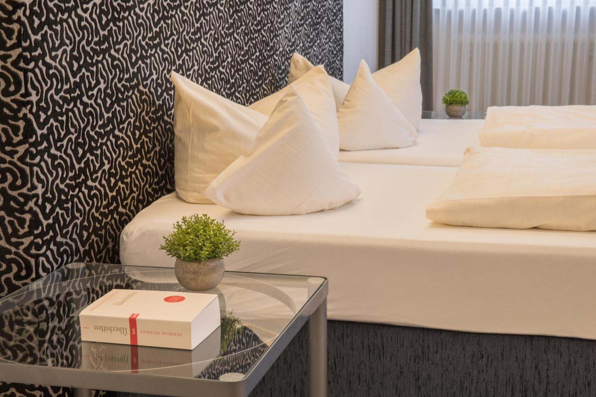 Am Kurpark Späth Hotel 4*
