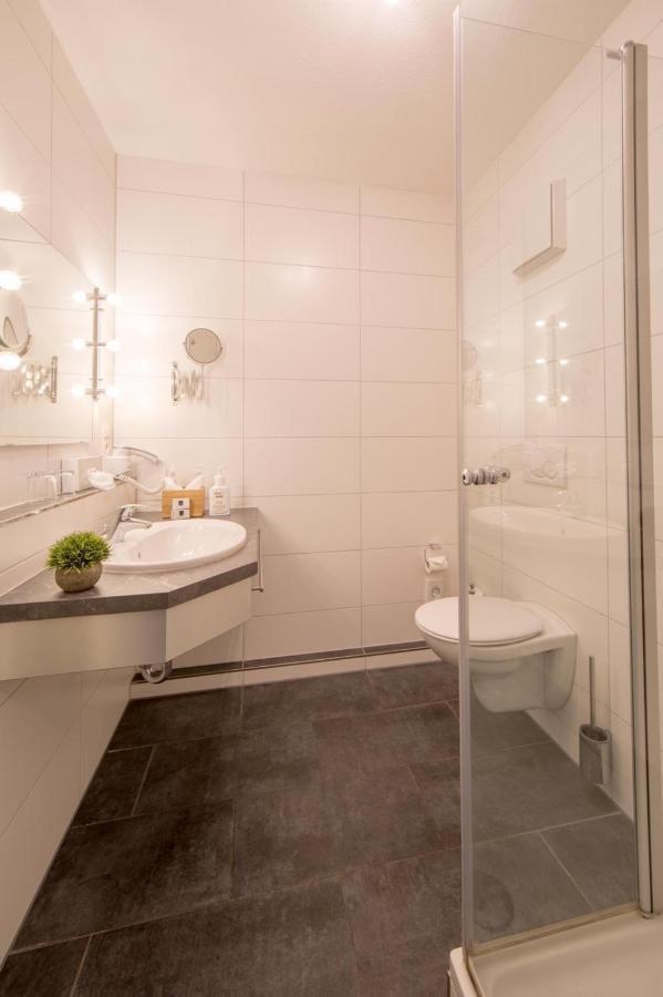 Hotel Am Kurpark Späth Bad Windsheim