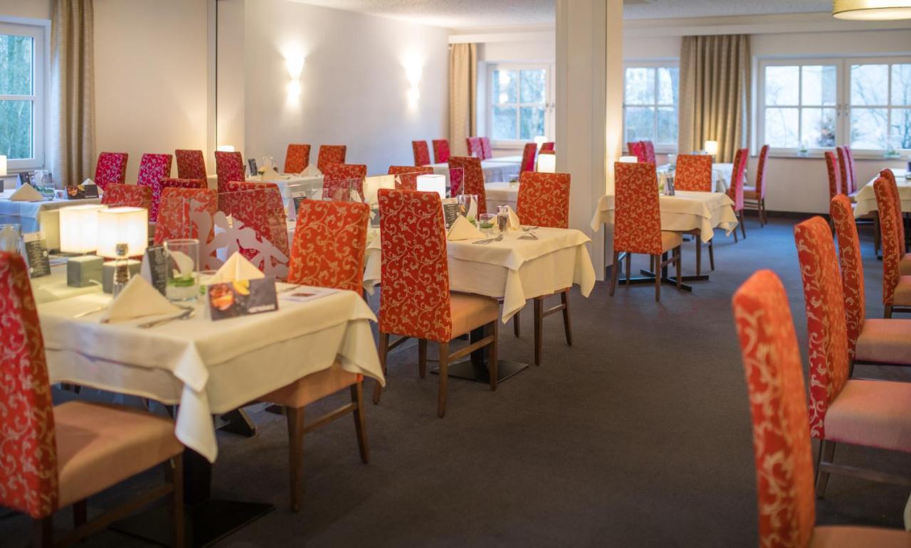 Hotel Am Kurpark Späth 4*