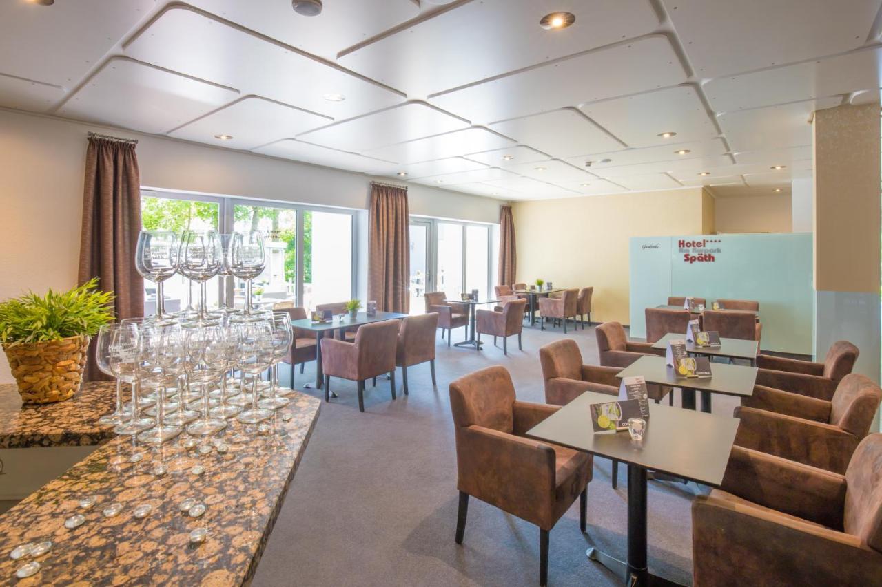 Hotel Am Kurpark Späth
